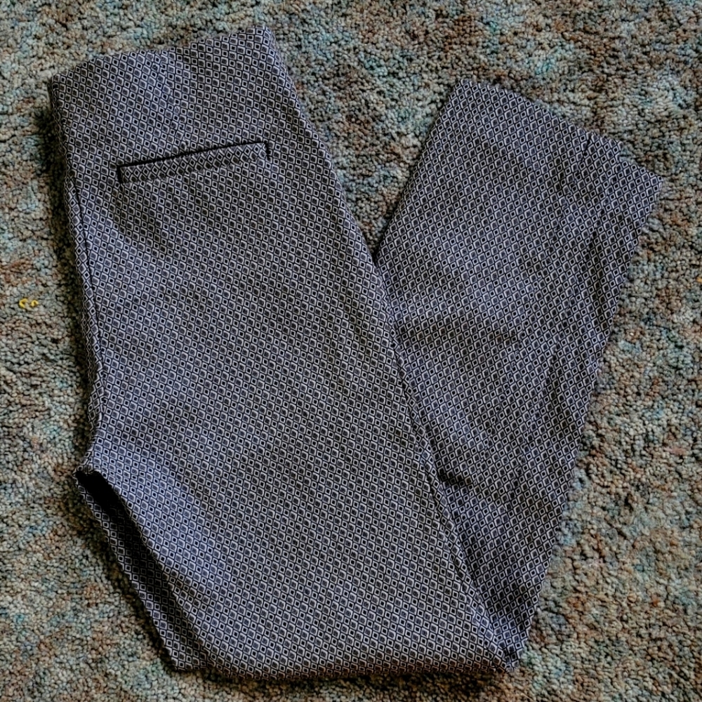 Women's Van Heusen dress pants